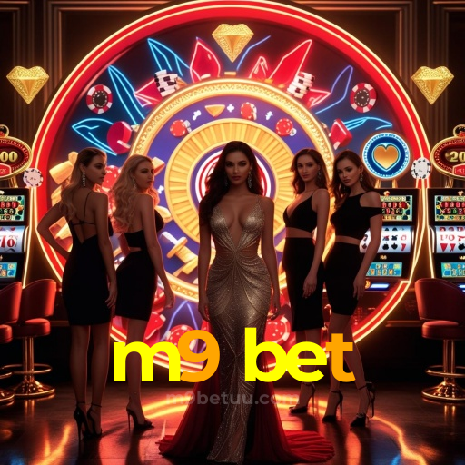Jogos emocionantes no m9 bet